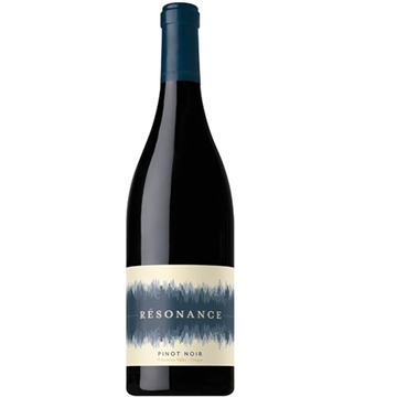 Résonance Willamette Valley Pinot Noir 2019